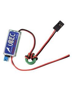 UBEC 3A max. 5A 2-6S HobbyWing