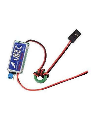 UBEC 3A max. 5A 2-6S HobbyWing