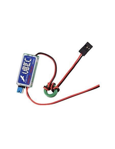 UBEC 3A max. 5A 2-6S HobbyWing