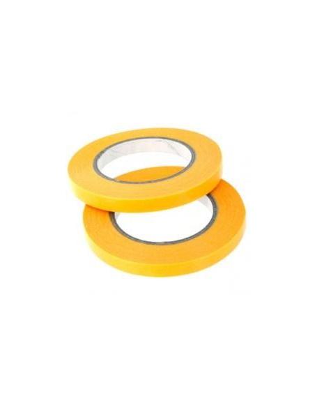 Cinta de enmascarar Vallejo 6mmx18mm (2u)