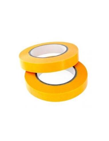 Cinta de enmascarar Vallejo 10mmx18mm...