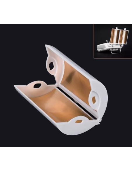 Amplificador antena para P3 y P4