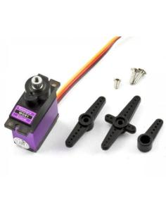 Servo Digital MG91 - 13 gr....