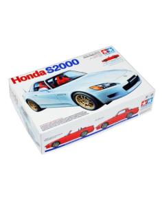 Honda S2000 Italeri 1/24