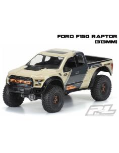 3516-00 Ford F-150 Raptor...
