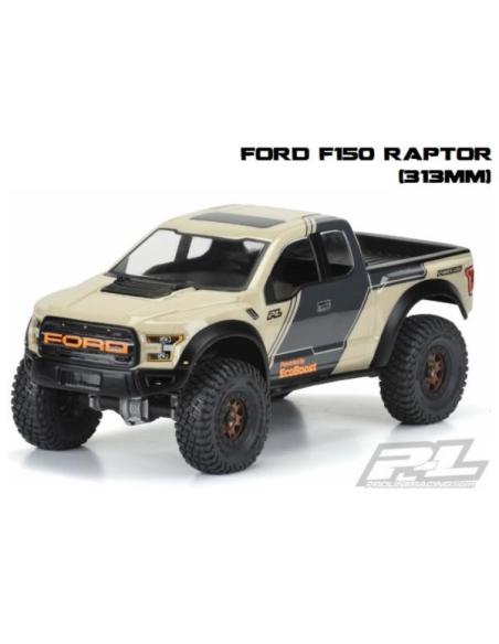3516-00 Ford F-150 Raptor 2017 Proline (313mm)