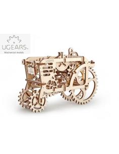 Tractor - UGEARS