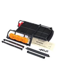 Expedition rack / mounting...