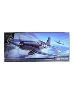 F4U-1 The Fighter of World...