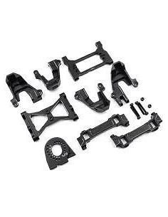 Aluminium Upgrade Parts Set...