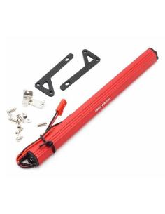 Aluminum White Super Bright...