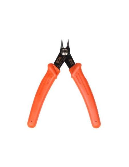 Alicate de corte BCM 220/APP Corte punta afilada