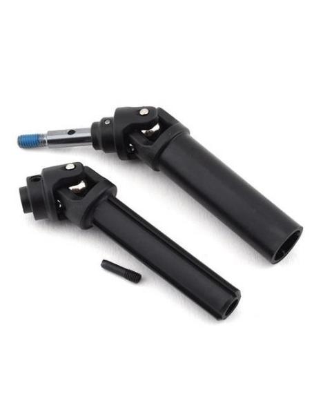 Traxxas Rustler 4X4 Front Extreme Heavy Duty Driveshaft Assembly