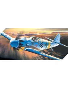 MESSERSCHMITT Bf109G-14...