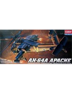 AH-64A Apache Academy 1/72