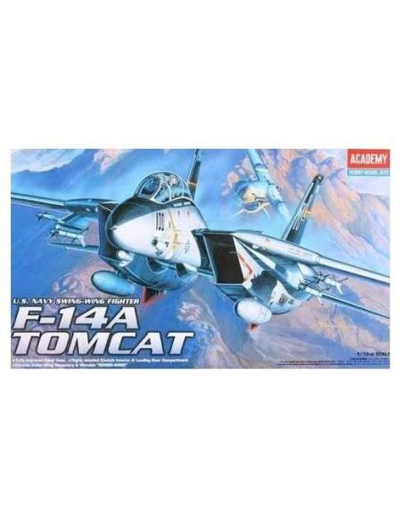 F-14A Tomcat Academy 1/72