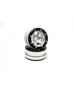 Beadlock Wheels PT- Claw...