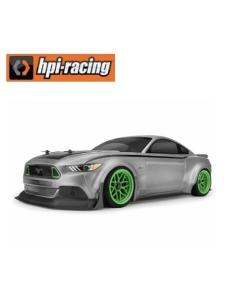 Carroceria Ford Mustang...