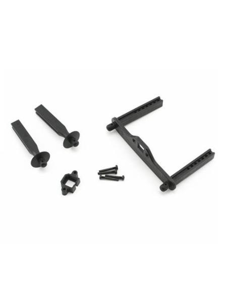 Traxxas Body Mount Post Set (TMX 2.5R, 3.3)