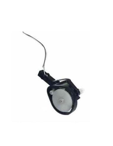 Set motor Dron PETREL Invertido - Cables Blanco/Negro (1u)
