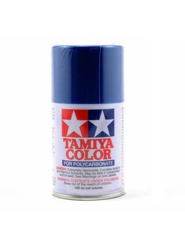 PS-4 Blue Lexan Spray Paint 100ml