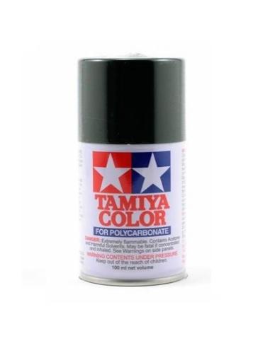 PS-9 Green Lexan Spray Paint 100ml