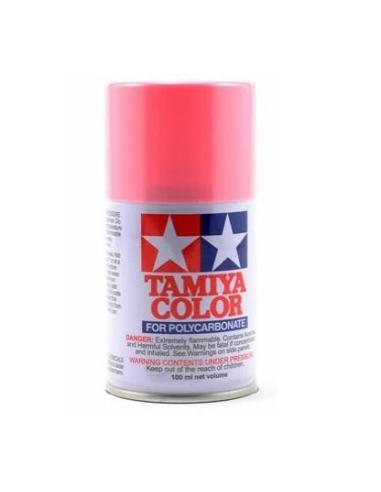 PS-11 Pink Lexan Spray Paint 100ml