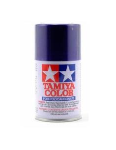 PS-18 Metallic Purple Lexan...