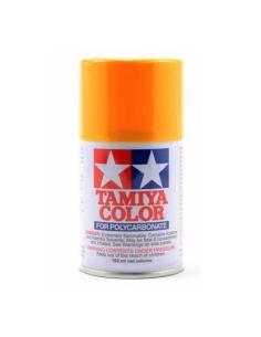 PS-19 Camelyellow Lexan...