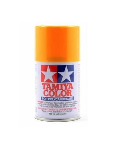 PS-19 Camelyellow Lexan Spray Paint 100ml