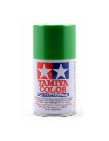 PS-21 Park Green Lexan Spray Paint 100ml