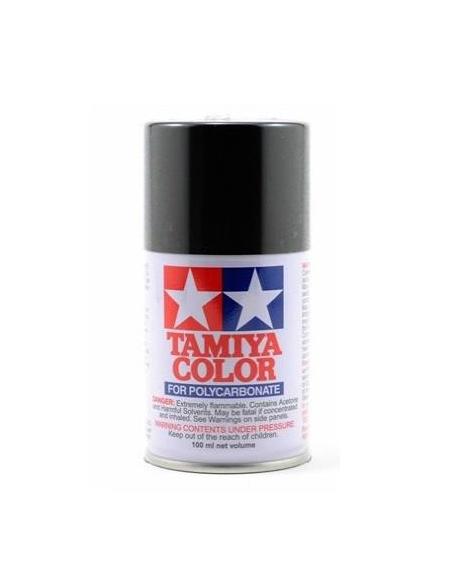 PS-23 Gun Metal Grey Lexan Spray Paint 100ml