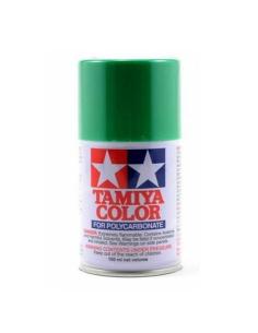 PS-25 Light Green Lexan...