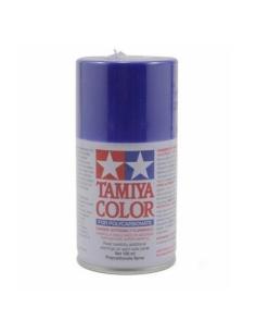 PS-35 Blue Violet Lexan...