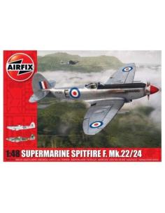Supermarine Spitfire...