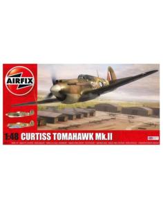 Curtiss Tomahawk Mk.II...