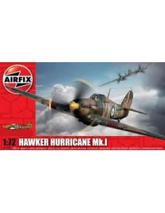 A01010 Hawker Hurricane...