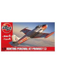 A02103 Hunting Percival Jet...