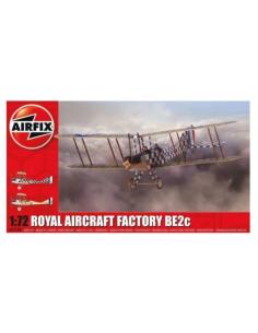 A02104 Royal Aircraft...