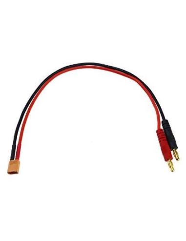 Cable de Carga con XT30
