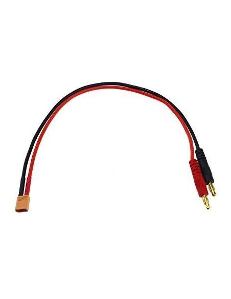 Cable de Carga con XT30