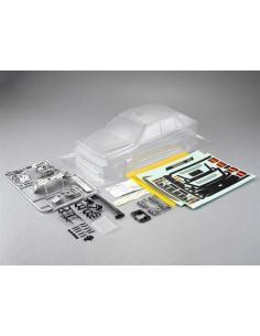 Lancia Delta HF Integrale...