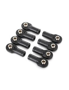 Rod ends, heavy duty (push...
