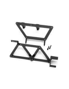 Spare tire mount/ mounting...