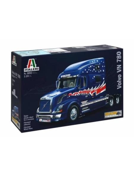 VOLVO VN 780 Italeri 3892