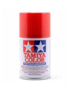 PS-2 Red Lexan Spray Paint...