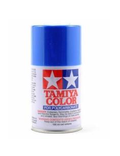 PS-30 Brilliant Blue Lexan...