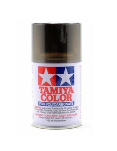PS-31 Smoke Lexan Spray Paint 100ml