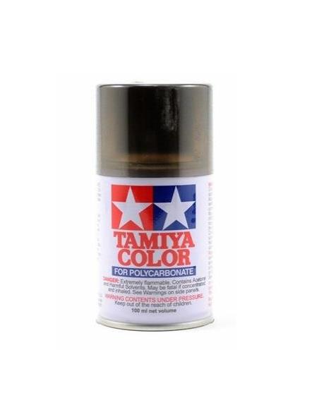 PS-31 Smoke Lexan Spray Paint 100ml