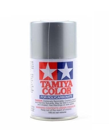 PS-49 Sky Blue Anodized Aluminium Lexan Spray Paint 100ml